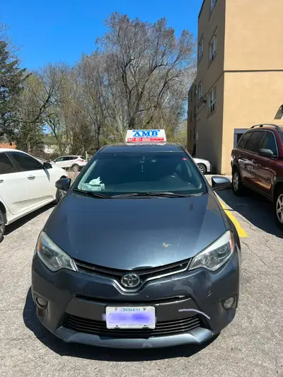 MTO Certified G2 & G Driving Instructor Downtown & Scarborough, View more