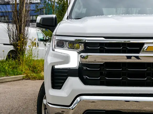 2026 Chevrolet Silverado 1500 LT in Cars & Trucks in Strathcona County - Image 6
