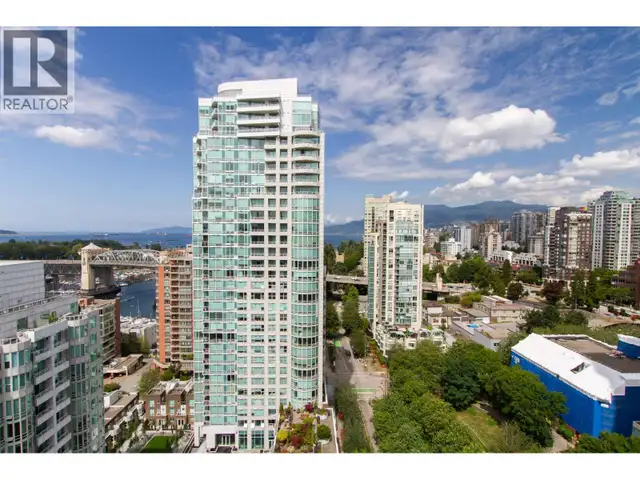 2301 1500 HOWE STREET Vancouver, British Columbia in Condos for Sale in Vancouver - Image 28
