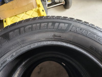 3 Michelin used All Season Truck TIRES for SALE!!