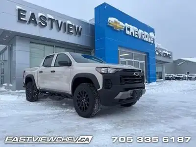Off-Road Suspension, Aluminum Wheels, Apple CarPlay, Android Auto, Proximity Key! Strong, versatile,...