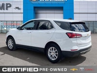 Saskatoon Motor Products - General Motors Certified, Equinox LT, 4D Sport Utility, 1.5L DOHC, 6-Spee... (image 3)