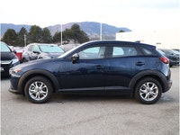 2021 MAZDA CX-3 GS - NO ACCIDENTS - BC VEHICLE - BACKUP CAMERA - HEATED FRONT SEATS - HEATED STEERIN... (image 1)
