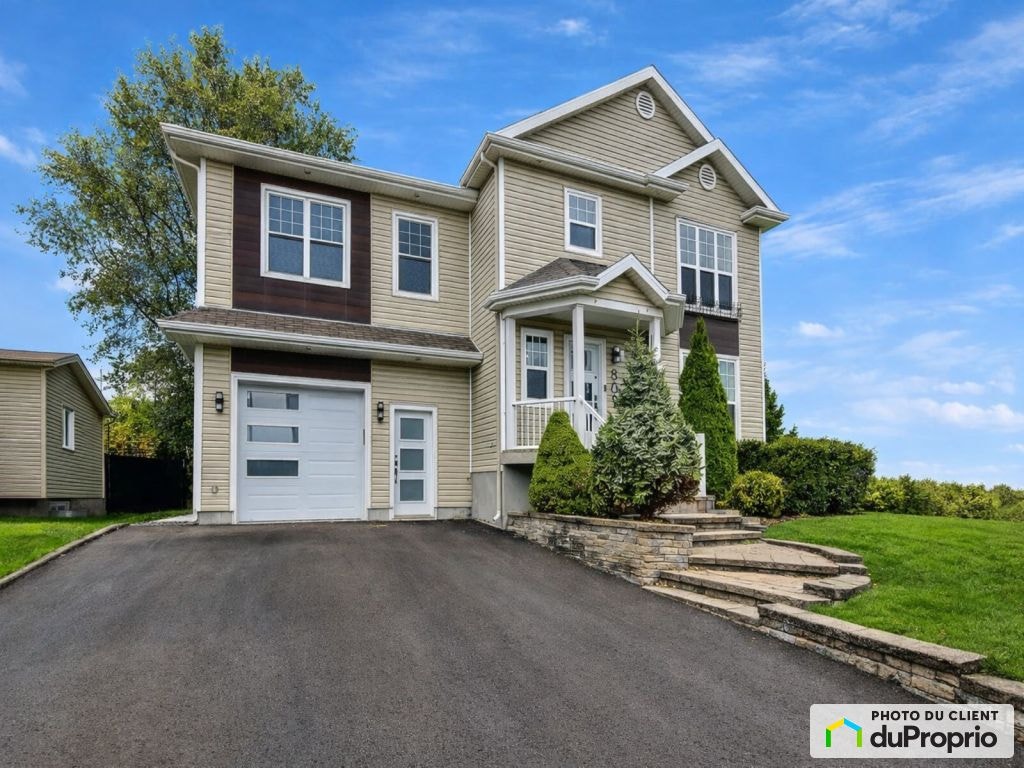 $656,000 - 2 Storey for sale in Beauport — photo 2