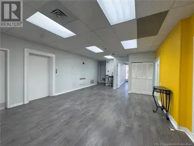 Lease approximately 3,252 sq. ft. of prime office space in the heart of vibrant uptown Saint John. T...