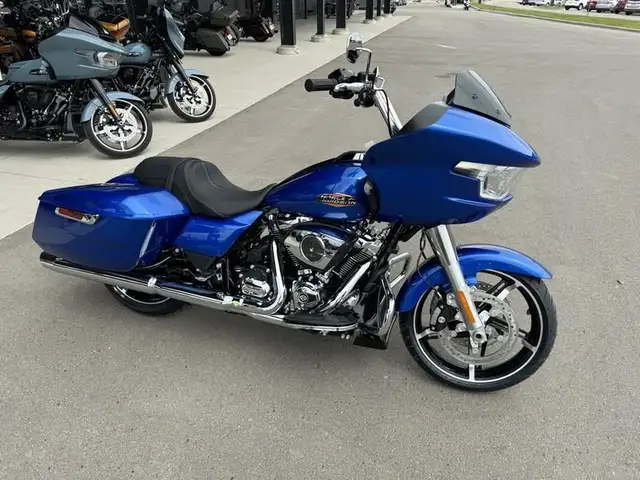 2025 Harley-Davidson FLTRX - Road Glide in Sport Touring in Saskatoon - Image 4