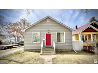 11302 96 ST NW Edmonton, Alberta