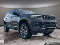 Dealer Certified Pre-Owned. This Jeep Grand Cherokee L delivers a Regular Unleaded V-8 5.7 L/345 eng... (image 8)