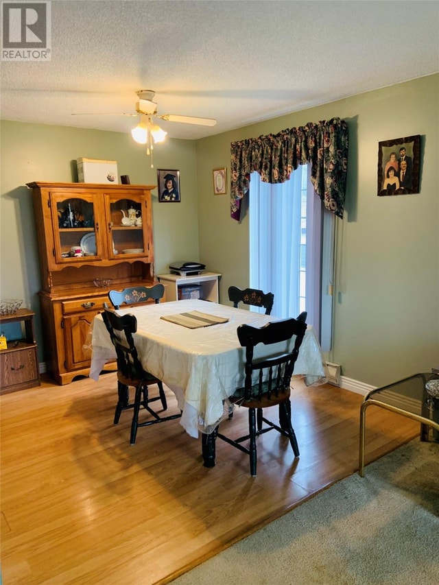 27A Goose Pond Road Bay Roberts, Newfoundland & Labrador Houses for