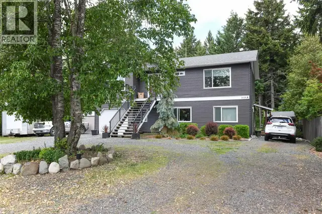 2126 Cypress Rd Comox, British Columbia in Houses for Sale in Comox / Courtenay / Cumberland - Image 24