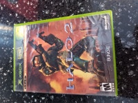 Jeu XBOX HALO 2 Saguenay Saguenay-Lac-Saint-Jean Preview
