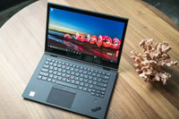 Lenovo ThinkPad X1 Yoga Gen 3 - ci7-8650U 8th Gen/16GB/512GB SSD
