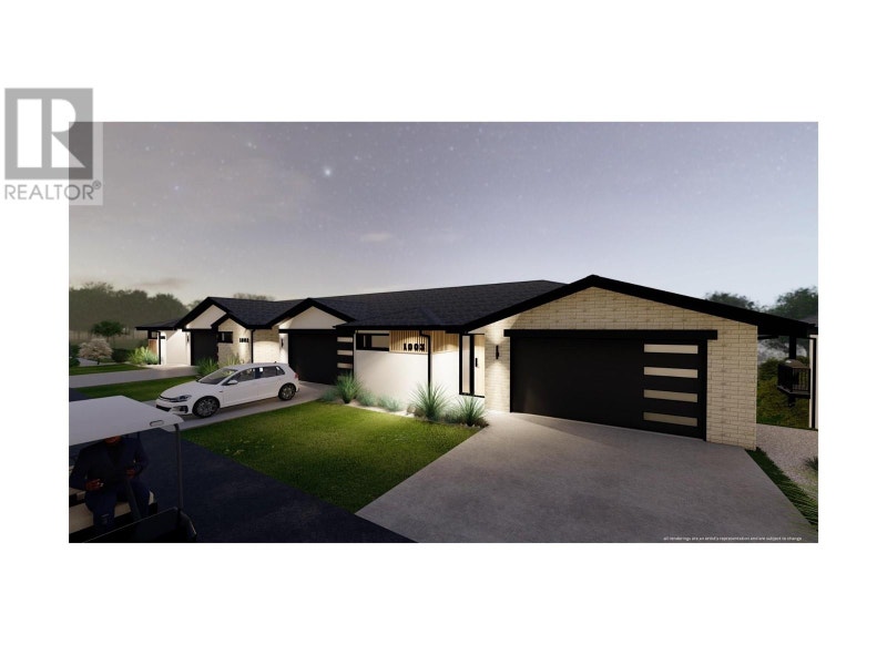 5020 SUN RIVERS DRIVE Kamloops, British Columbia Houses for Sale