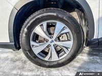 Experience the journey in the 2020 Subaru Ascent Touring, recognized as an IIHS Top Safety Pick+ for... (image 8)