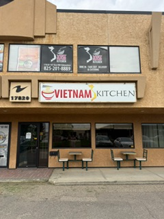 VIETNAMESE RESTAURANT BUSINESS FOR SALE - WEST EDMONTON, View more