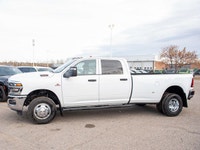 At Renfrew Chrysler you will get the Best Service, the Best Deal and the Best Financing Rates. That... (image 1)