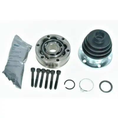CV Joint Kit - GKN SERVICE INTERNATIONAL GMBH - Premium Quality!, View more