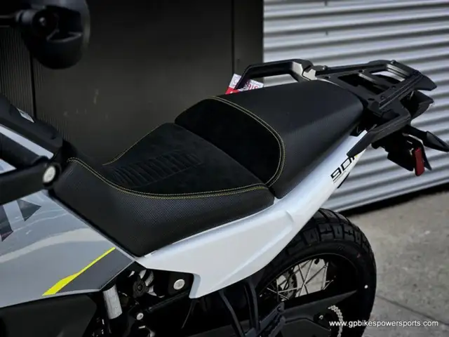 2025 Husqvarna Norden 901 in Dirt Bikes & Motocross in Oshawa / Durham Region - Image 20