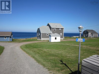 15715 Cabot Trail Chéticamp, Nova Scotia