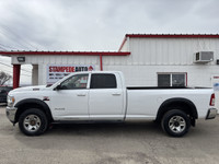 BIGHORN | 4X4 | CREW CAB | LONG BOX | BED LINER | 6.4L HEMI This 2019 Ram 3500 BIGHORN delivers unco... (image 7)