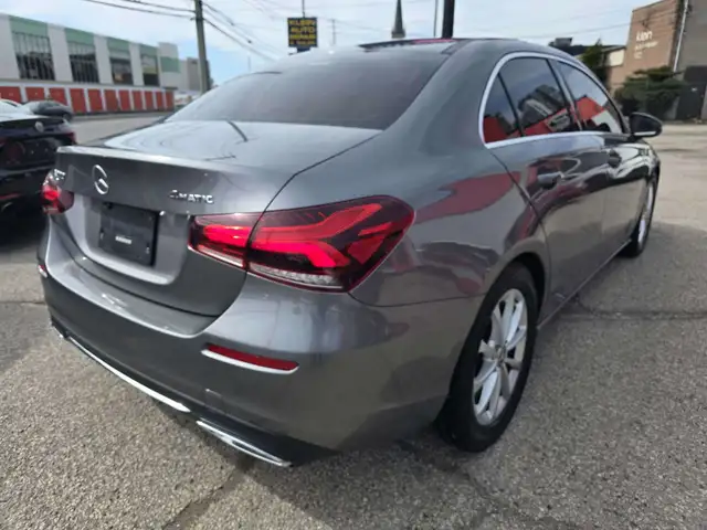 2020 Mercedes-Benz A-Class A 220548868534106204167