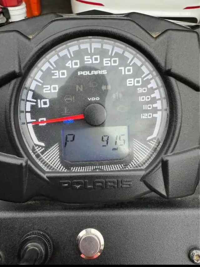 2019 POLARIS SCRAMBLER XP 1000-CUSTOM! in ATVs in Edmonton - Image 6