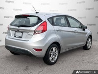 KBB.com Brand Image Awards. Only 88,000 Miles! This Ford Fiesta delivers a Regular Unleaded I-4 1.6... (image 5)