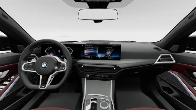 2026 BMW 3 Series 330i xDrive | Sport chic | Groupe M Sport Pro in Cars & Trucks in City of Montréal - Image 11