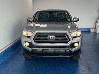 New Price! 2020 Toyota Tacoma Base SR5 Off Road Crew Cab V6 | Power seat |Zacks Certified. 6-Speed A... (image 1)