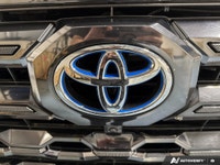 2024 Toyota Tundra Platinum Hybrid Low Mileage Drive in unmatched power and luxury with this 2024 To... (image 8)