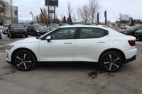 2021 POLESTAR 2 LAUNCH EDITION AWD, 111.057 KM: LAUNCH EDITION AWD GARANTIE BATTERIE: 31 DEC 2029/16... (image 5)