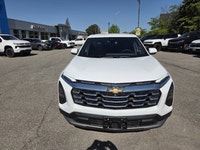 Heated Seats, Heated Steering Wheel, Remote Start, Adaptive Cruise Control, Blind Spot Detection! In... (image 1)
