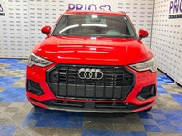 Certified All Wheel Drive Rear-View Camera Parking Sensors ECO Start Sun Roof Push Start Leather Sea... (image 7)