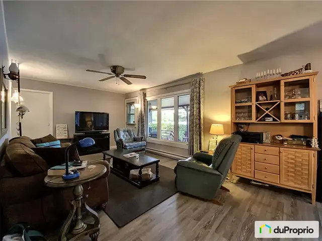 $399,900 - Cottage for sale in Val-Des-Monts in Houses for Sale in Gatineau - Image 6