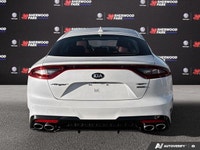 Come see this 2019 Kia Stinger GT before it's too late! *Get Your Money's Worth for this Kia Stinger... (image 4)