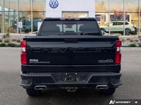 This Chevrolet Silverado 1500 delivers a Gas V8 5.3L/325 engine powering this Automatic transmission... (image 3)