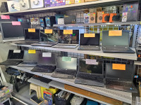 QUALITY CERTIFIED REFURBISHED LAPTOPS & ALL IN-ONE COMPUTERS