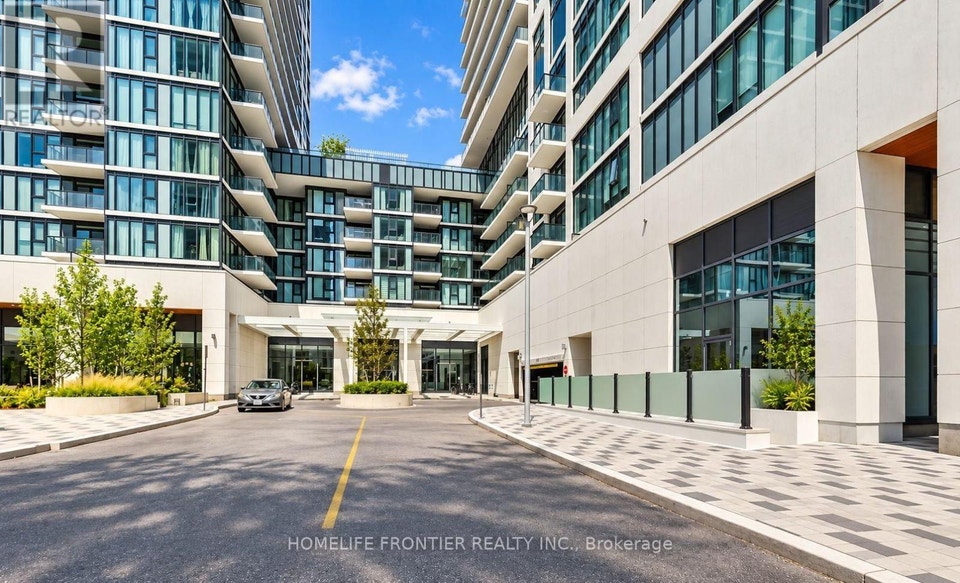 2303 - 9000 JANE STREET Vaughan (Concord), Ontario 3