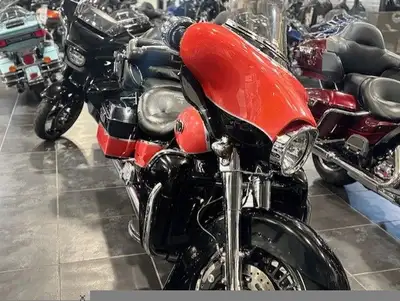 Oppotunity doesn't knock it RUMBLES!!! Looking for a Have you always wanted a Harley? PLUS HST&LICEN...