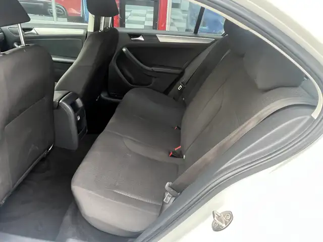 2016 Volkswagen Jetta Sedan S506741311406745607