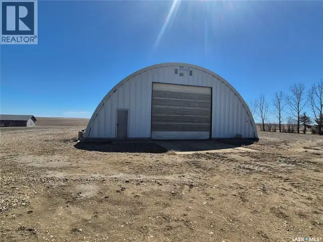 Highway 13 Acreage near Glasnevin Key West Rm No. 70, Saskatchew in Houses for Sale in Regina - Image 39