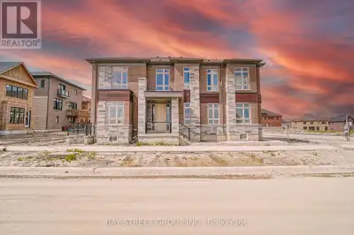 80 WILLIAM LOGAN DRIVE Richmond Hill, Ontario