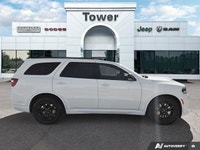Check out this 2024 Dodge Durango SRT 392 AlcHEMI. Its Automatic transmission and Premium Unleaded V... (image 7)