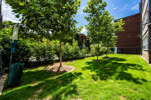Garden View in Long Term Rentals in City of Toronto - Image 11