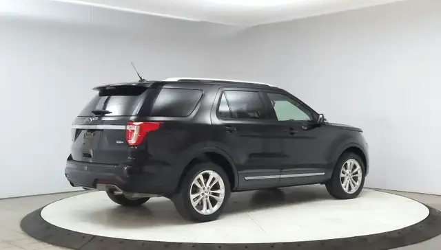 2019 Ford Explorer XLT504926190626426882