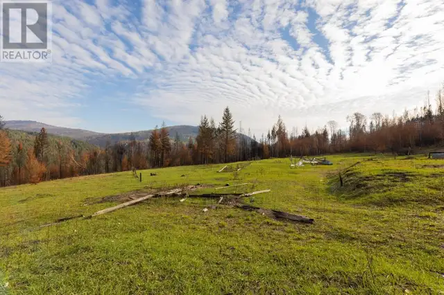 8767 Holding Road Chase, British Columbia in Land for Sale in Kamloops - Image 5