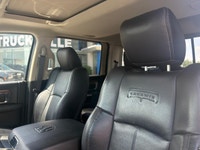 One Owner, Lariat Crew 4x4, Very Well Maintained See Service Records on Carfax Report , Over 200k, S... (image 9)