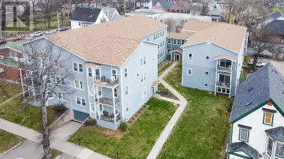 Live where Charlottetown comes alive. Welcome to Unit 103 at 188 Prince Street, a two-bedroom, one-b...
