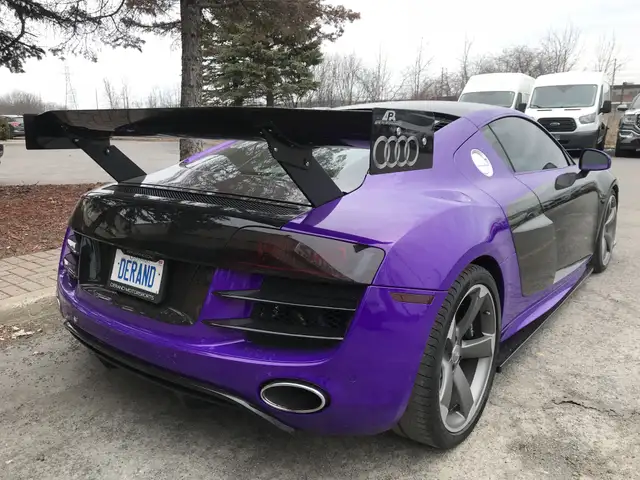 ,Xpel Ultimate Plus Paint Protection Film (PPF) at Derand! in Other Parts & Accessories in Ottawa - Image 7