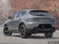 Only 534 Miles! This Dodge Hornet has a dependable Intercooled Turbo Gas/Electric I-4 1.3 L/81 engin... (image 4)